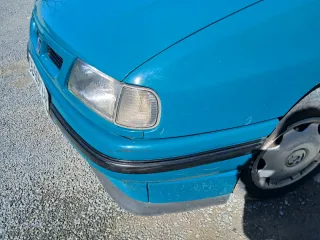 SEAT Ibiza 1996
