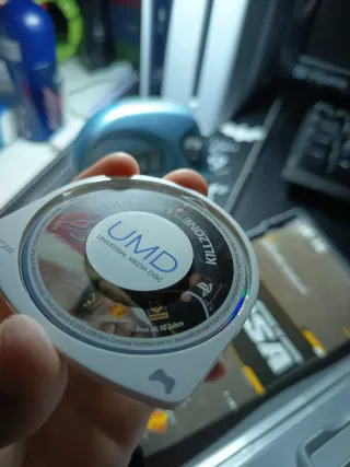 Killzone Liberation PSP