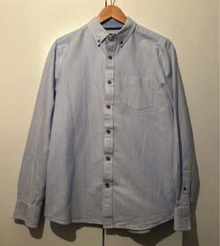 Camisa de Manga Larga