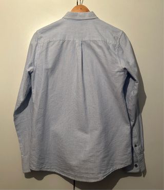 Camisa de Manga Larga