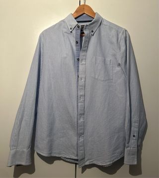 Camisa de Manga Larga