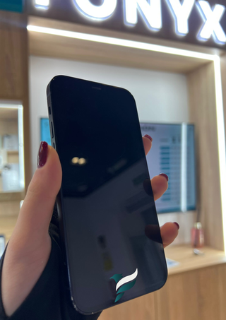 iPhone 12 64GB  Black