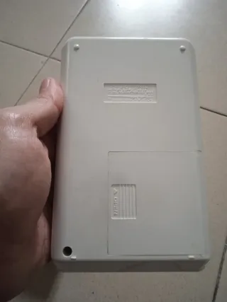 Calculadora Científica Casio fx-102