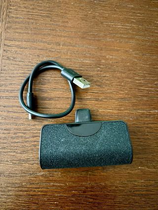 Batería Externa Feob 5200mAh iPhone