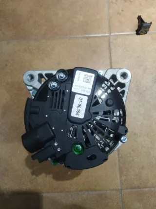 Alternador Lucas LRA02226