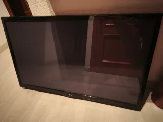 Televisor LG 40 para piezas