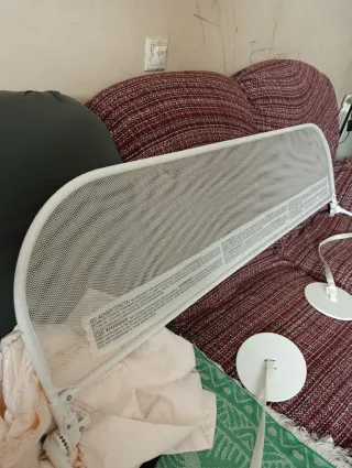 Barandilla Cama Olmitos 150cm