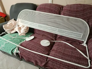 Barandilla Cama Olmitos 150cm