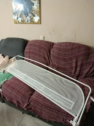 Barandilla Cama Olmitos 150cm