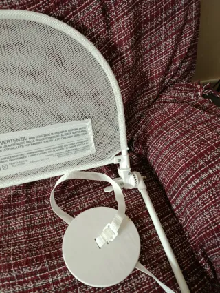 Barandilla Cama Olmitos 150cm