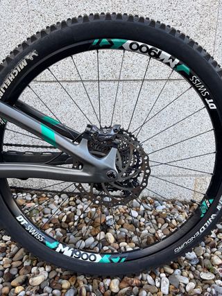 Pivot Firebird 2024 L