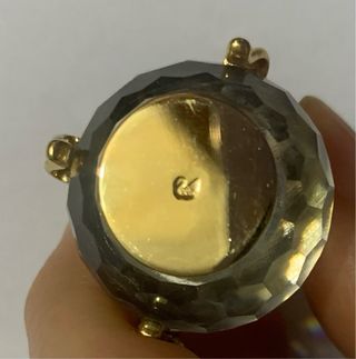 Figura Cactus Swarovski Crystal Memories