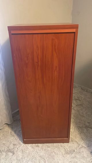 Sinfonier 7 cajones madera