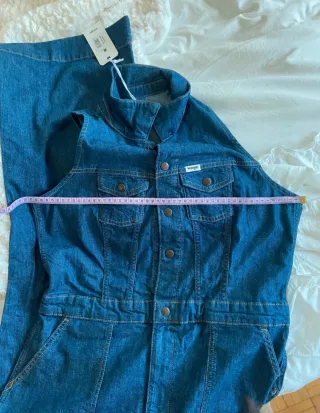 Mono vaquero Wrangler