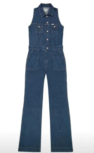 Mono vaquero Wrangler