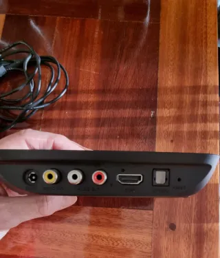 Reproductor multimedia Asus O!Play