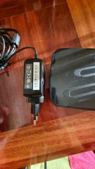 Reproductor multimedia Asus O!Play