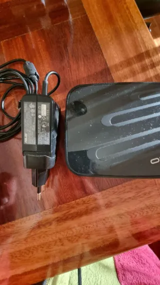 Reproductor multimedia Asus O!Play