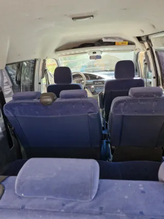 cetroen  jumpey  2006