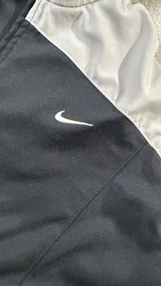 Chaqueta Nike Vintage Y2K Retro