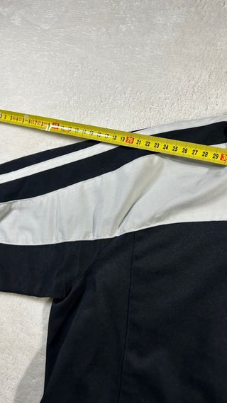 Chaqueta Nike Vintage Y2K Retro