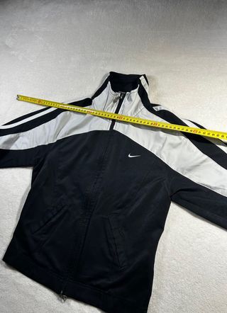 Chaqueta Nike Vintage Y2K Retro