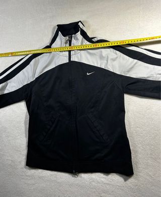 Chaqueta Nike Vintage Y2K Retro