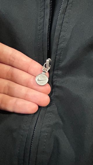 Chaqueta Nike Vintage Y2K Retro