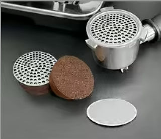 Accesorios para Cafetera+ 9 paquetes de café DELTA