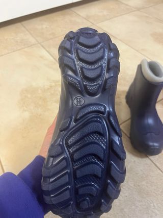 2Pantalones de Nieve para 2 y 5 años y dos botas