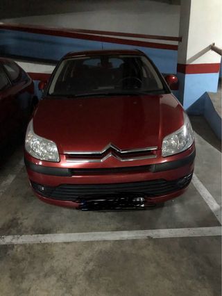 Citroen C4 2006