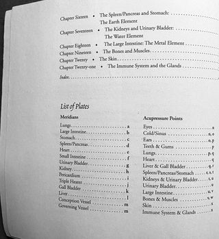 Four Paws, Five Directions A Guide to Chinese M...