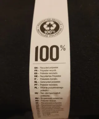 Forro polar Quechua Forclaz 50 1/2 Zip L