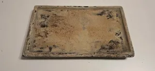 Vaso per bonsai in terracotta