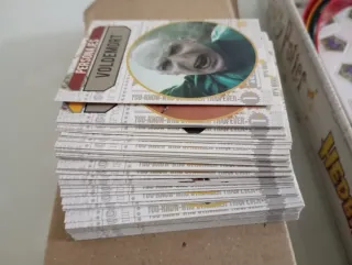 Juego de Mesa Harry Potter Hedbanz