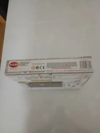 Juego de Mesa Harry Potter Hedbanz