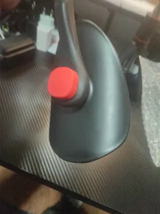 Máquina de ejercicio para piernas