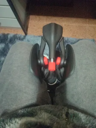 Máquina de ejercicio para piernas