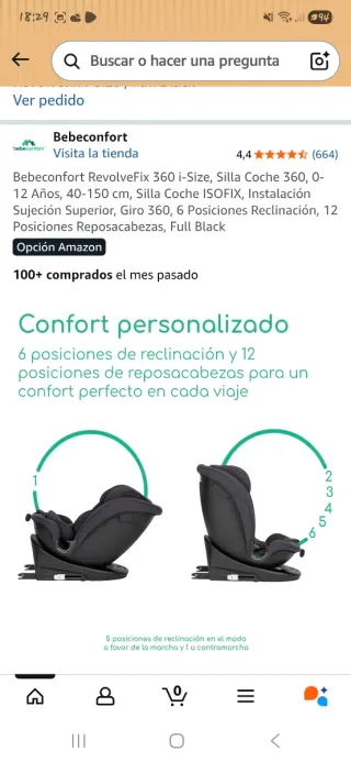 Lo he usado cm 5 veces  Esta prácticamente nuevo