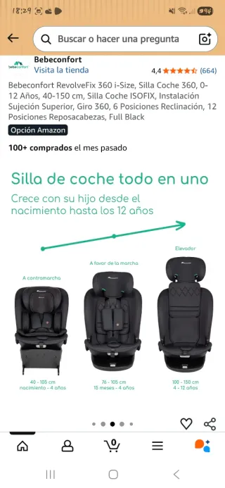 Lo he usado cm 5 veces  Esta prácticamente nuevo