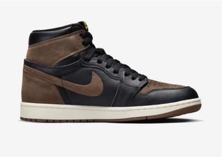 Jordan 1 Retro Palomino