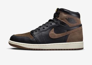 Jordan 1 Retro Palomino