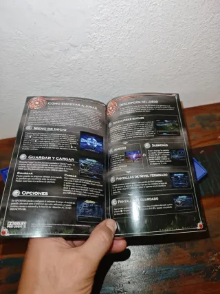 Dragon Ball Z Budokai Tenkaichi 2 PSP