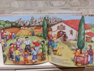 Colección TEO completa – 40 libros infantiles