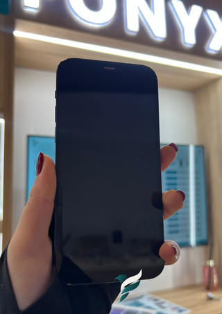 iPhone 12 64GB  Black