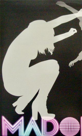 PRECINTADO 2 x12” Vinilo Madonna - Jump