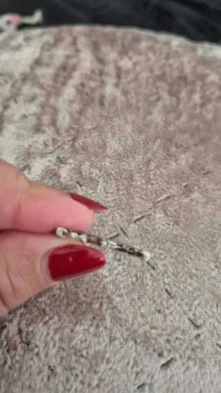 Pendientes Aro Plata con Circonitas Multicolor