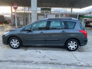 Peugeot 308 sw 2009