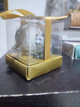 Infusore Tè Gatto La Via del Tè