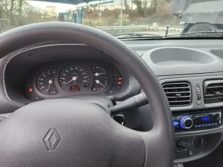 Renault Clio 1998